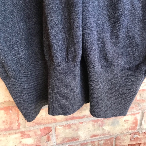 {BENCH} Hooded Long Length W/ hood Dk Grey Heather - Picture 4 of 15